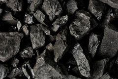 West Firle coal boiler costs